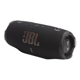 JBL Charge 6 - Black