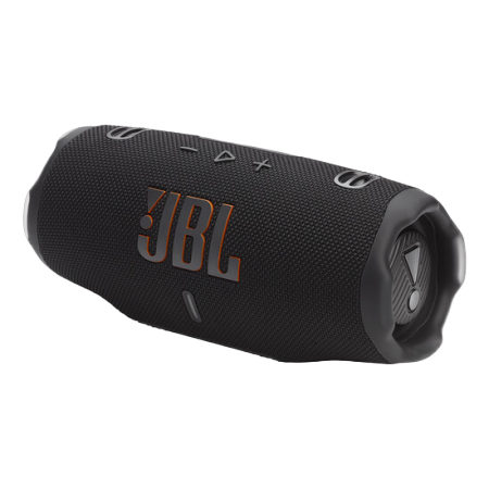 JBL Charge 6 - Black