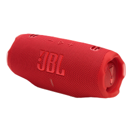 JBL Charge 6 - Red