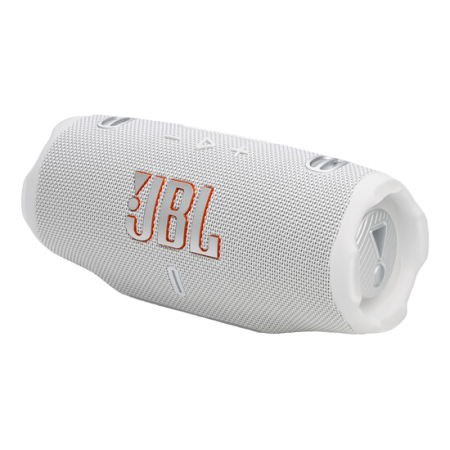 JBL Charge 6 - White