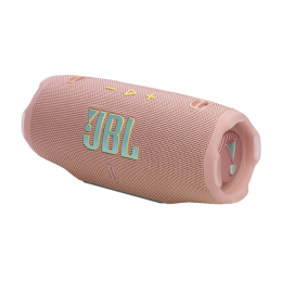 JBL Charge 6 - Pink