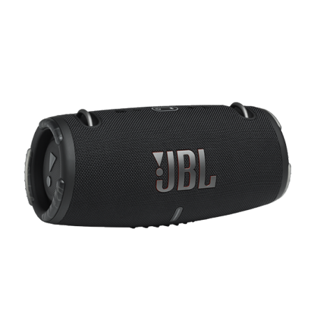 JBL Xtreme 3 - Black