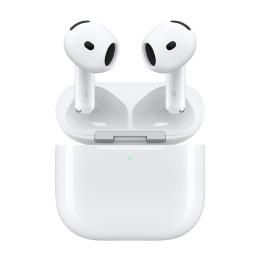 Apple AirPods 4 - White