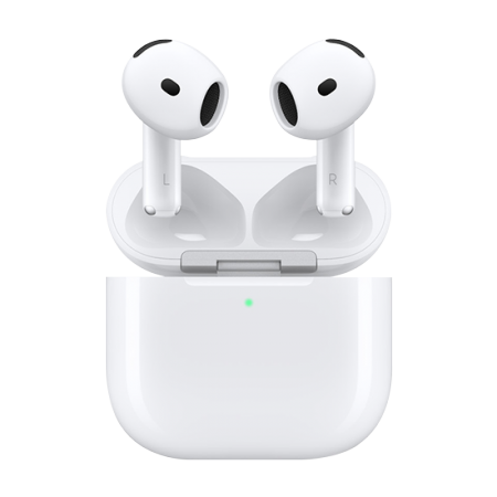 Apple AirPods 4 ANC - White