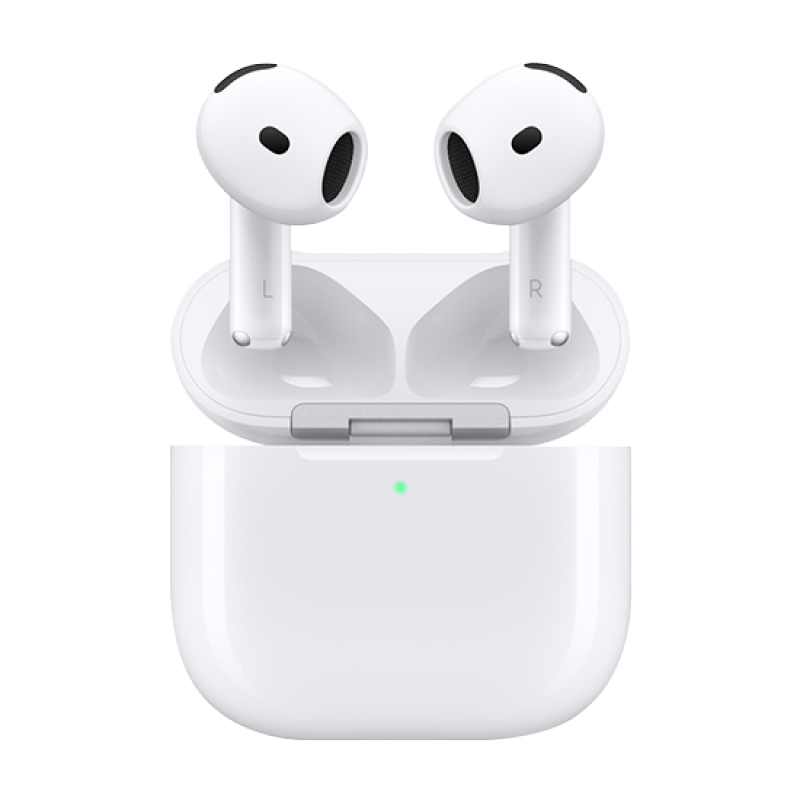 Apple AirPods 4 ANC - White