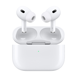 Apple AirPods Pro 2nd Gen. with MagSafe Charging Case (USB-C) - US Spec - White