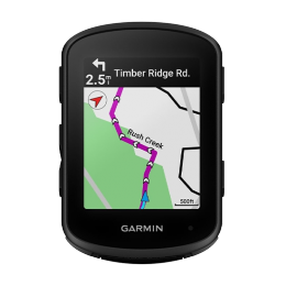 Garmin Edge 840 2.6 GPS - Black