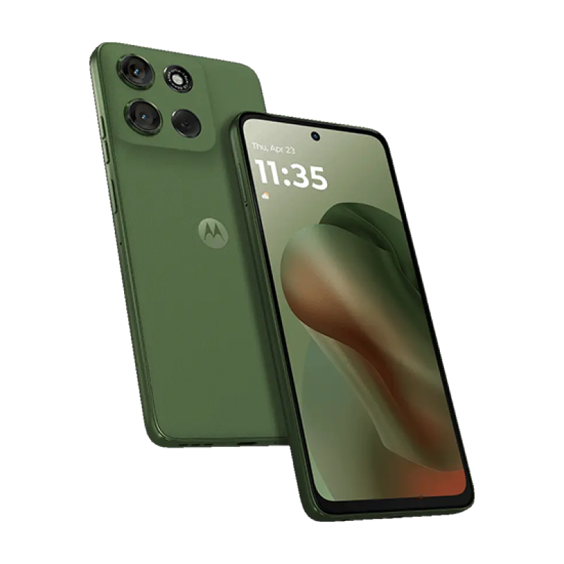 Motorola XT2529-2 Moto G56 5G Dual Sim 8GB RAM 256GB - Dill