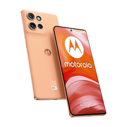 Motorola XT2407-1 Moto Edge 50 5G 12GB RAM 512GB - Peach Fuzz
