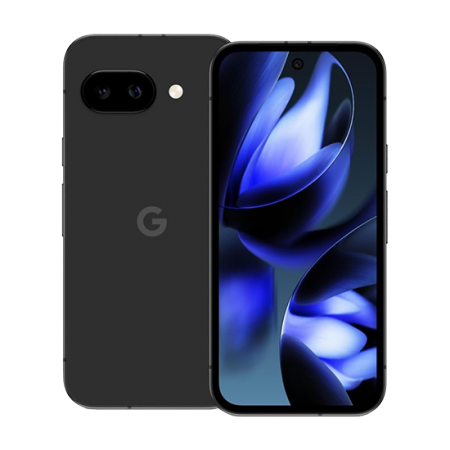 Google Pixel 9a 5G Dual Sim 8GB RAM 128GB - Obsidian