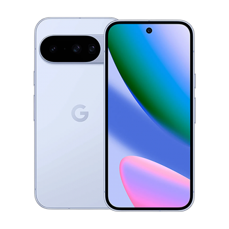 Google Pixel 10 5G Dual Sim 12GB RAM 128GB - Frost