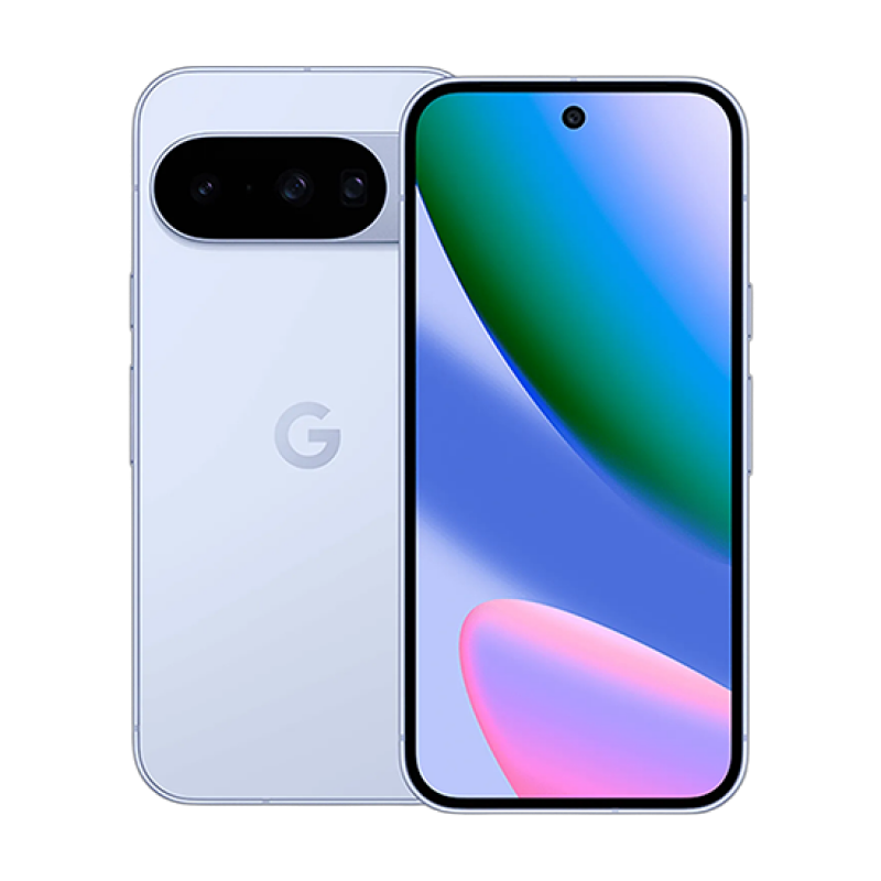 Google Pixel 10 5G Dual Sim 12GB RAM 128GB - Frost