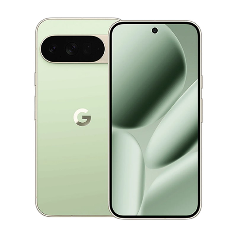 Google Pixel 10 Pro XL 5G Dual Sim 16GB RAM 256GB - Jade