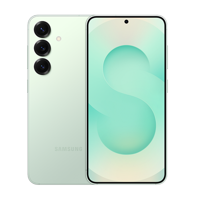 Samsung Galaxy S25+ S936 5G Dual Sim 12GB RAM 256GB - Mint