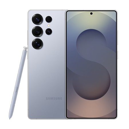 Samsung Galaxy S25 Ultra S938 5G Dual Sim 12GB RAM 512GB - Titanium Silverblue Samsung Galaxy S25 Ultra S938 5G Dual Sim 12GB RAM 512GB - Titanium Silverblue