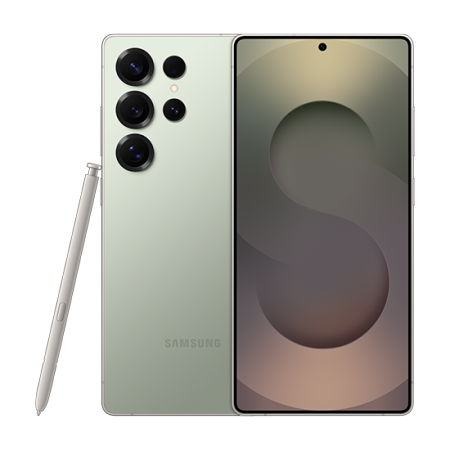 Samsung Galaxy S25 Ultra S938 5G Dual Sim 12GB RAM 1TB - Titanium Jadegreen Samsung Galaxy S25 Ultra S938 5G Dual Sim 12GB RAM 1TB - Titanium Jadegreen