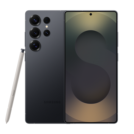 Samsung Galaxy S25 Ultra S938 5G Dual Sim 12GB RAM 512GB - Titanium Jetblack Samsung Galaxy S25 Ultra S938 5G Dual Sim 12GB RAM 512GB - Titanium Jetblack