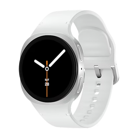 Watch Samsung Galaxy Watch 8 L320 40mm BT - Silver