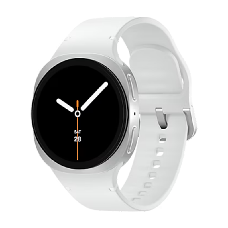 Watch Samsung Galaxy Watch 8 L320 40mm BT - Silver