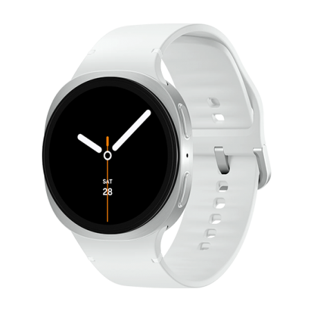 Watch Samsung Galaxy Watch 8 L330 44mm BT - Silver