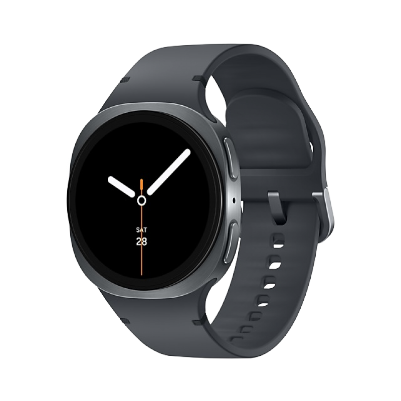 Watch Samsung Galaxy Watch 8 L325 40mm LTE Region West - Graphite