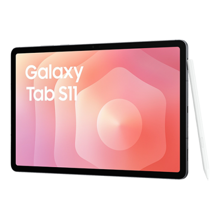 Tablet Samsung Galaxy Tab S11 X730 WiFi 11 12GB RAM 128GB - Grey Tablet Samsung Galaxy Tab S11 X730 WiFi 11 12GB RAM 128GB - Grey
